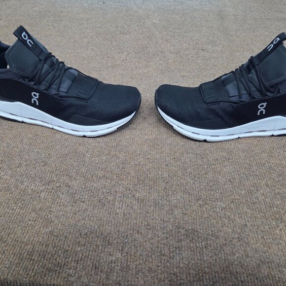On Running Other - ON Running Black 10.5
